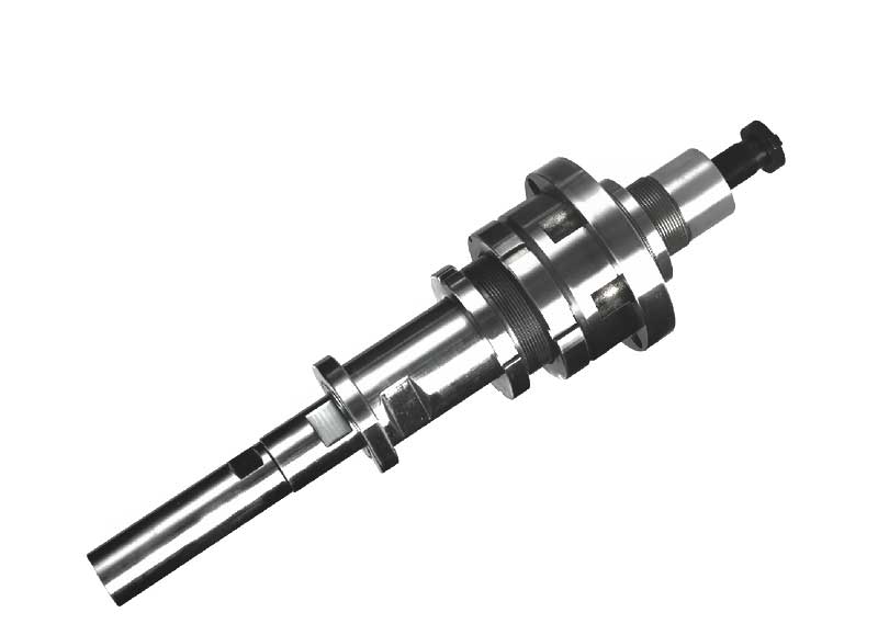 限位夾/鎖模組件/頂出系列12